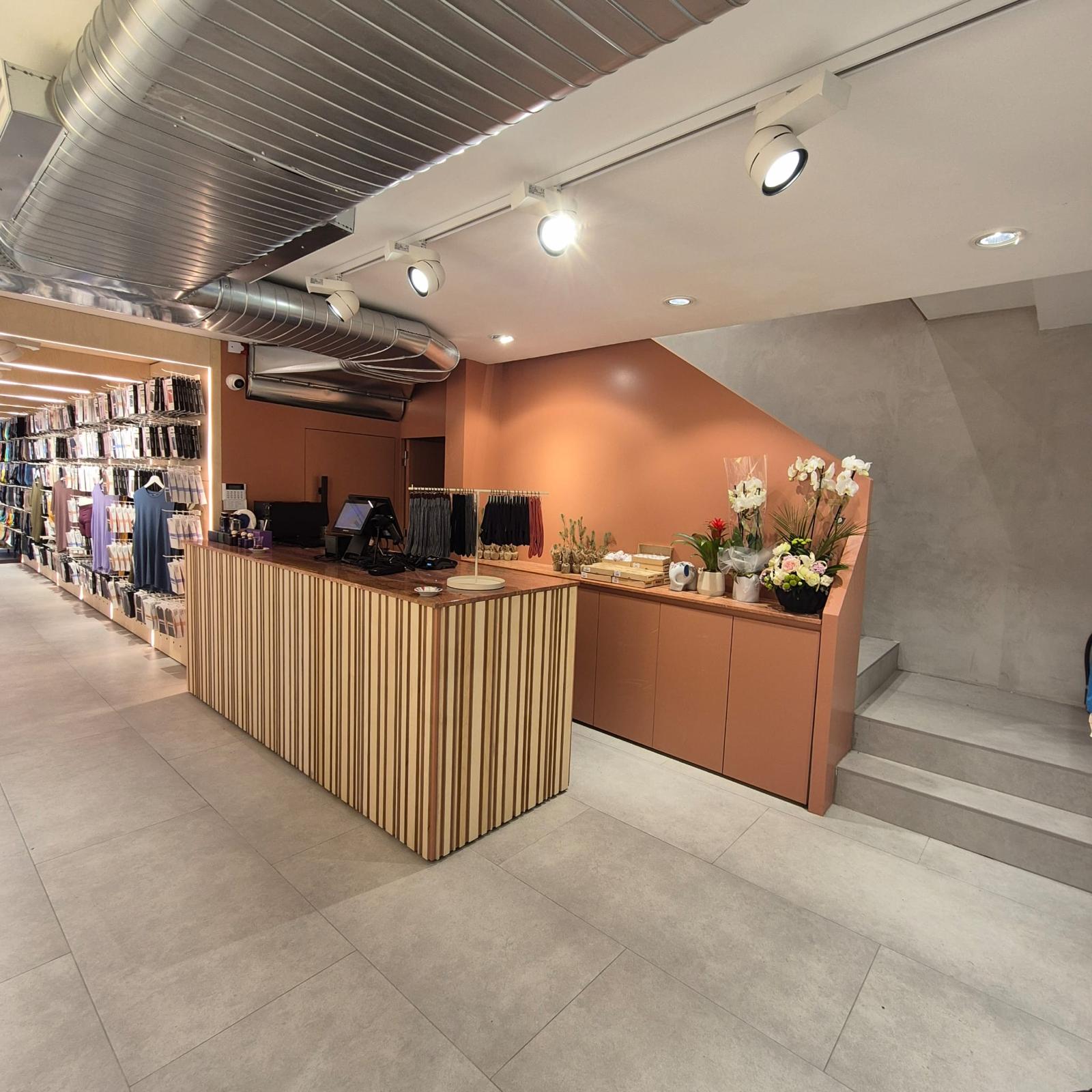 Mavi Mall of Antalya mağaza uygulaması