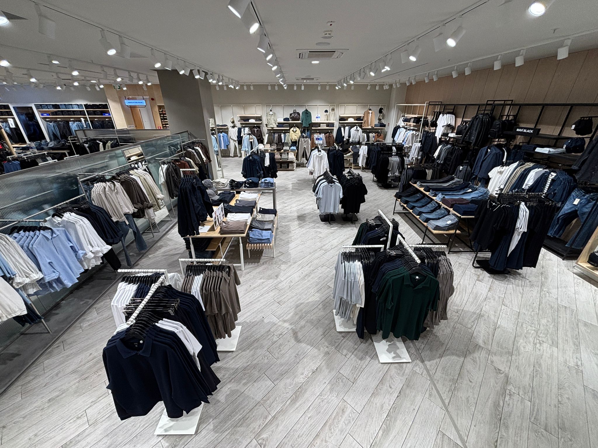 Macfit Cityport uygulaması